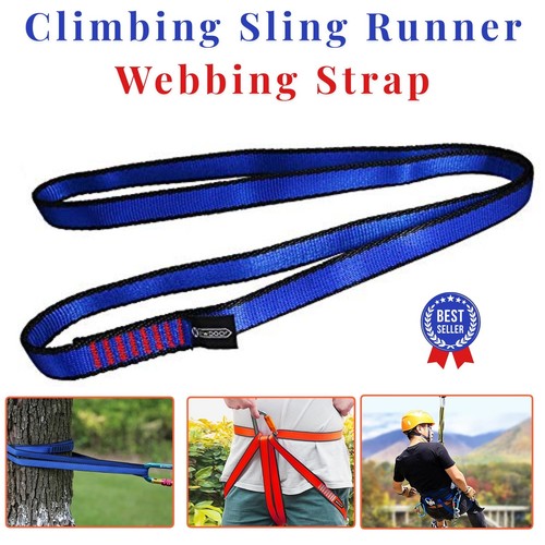 16mm nylon sling - 16mm,