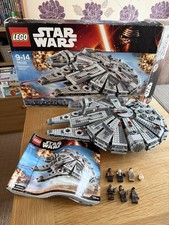 LEGO Star Wars 75105