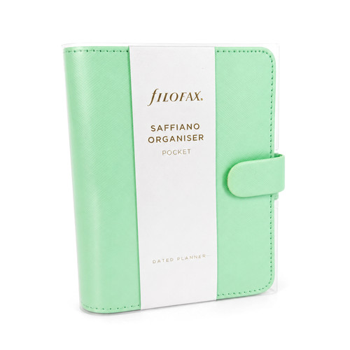Filofax saffiano personal - saffiano,