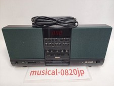 Yamaha MDP-10 Music Data MIDI Player