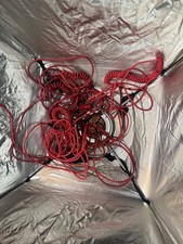 BRONCOLOR STANDARD SYNC LEADS