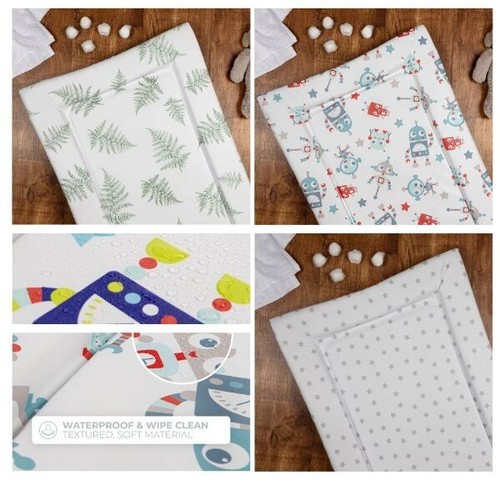 Baby changing mat padded - mat,