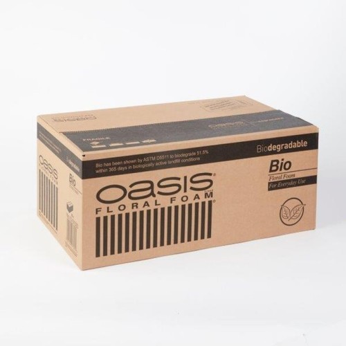 Oasis bricks biodegradable - bricks,