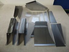 MK1 ESCORT, SHORT 4 LINK BODY