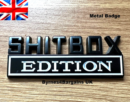 Car badge decal sticker emblem - car,