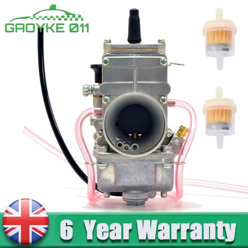Stroke carburetor carb - stroke,