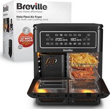 Breville Halo Flexi Digital