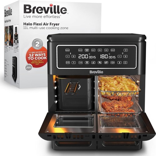 Breville halo flexi - halo,
