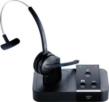 Jabra Pro 9450 Midi Wireless