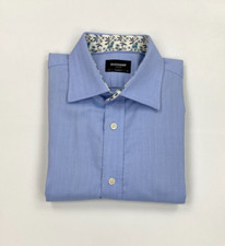 Men's Cornflower Blue Duchamp