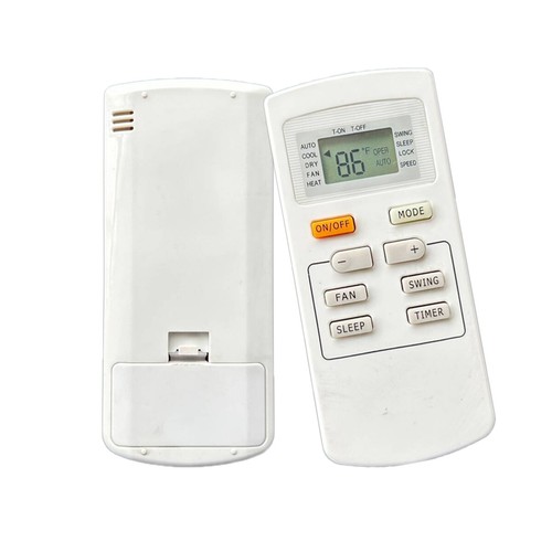 Fcf platinum remote control - platinum,