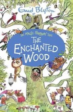 The Enchanted Wood: 1 (The