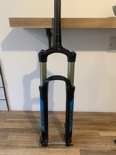 Suntour axon suspension - axon,
