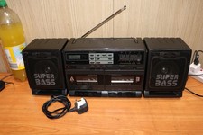 Matsui SX5009 Vintage