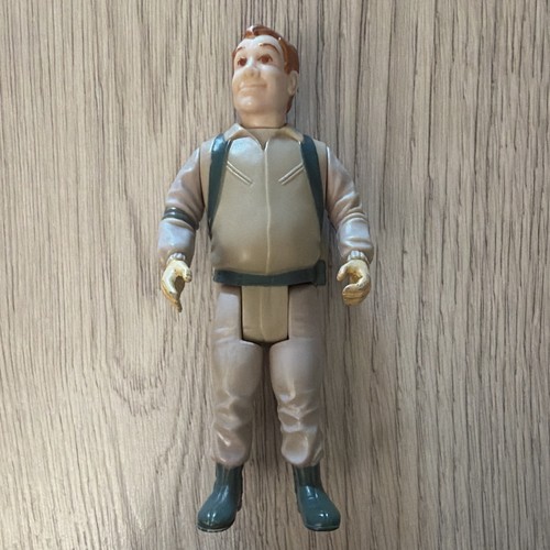 The real ghostbusters ray - ghostbusters,