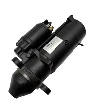 Mahle starter motor MS 291 12V