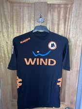 Authentic kappa Roma away