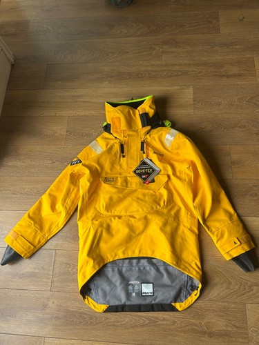 Musto hpx gore tex - pro,
