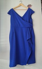 Kaleidoscope Blue Sleeveless