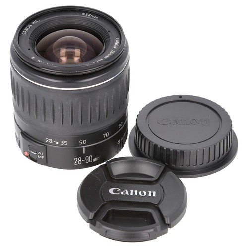 Canon 90mm for - 28-90mm,