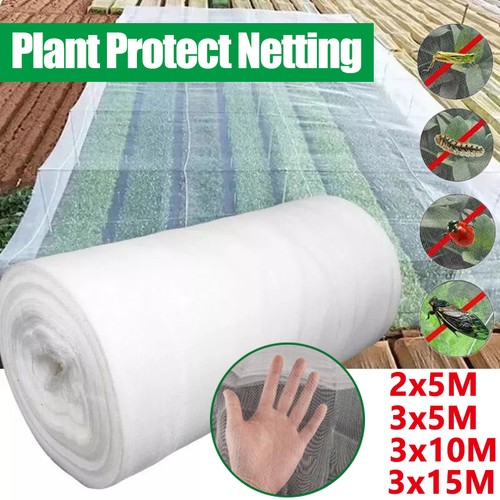 Fine mesh garden - mesh,