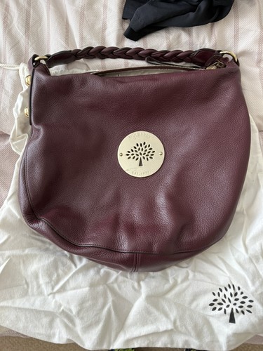 Mulberry daria hobo bag - hobo,