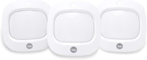 Yale 3petpir sync - sync, pet
