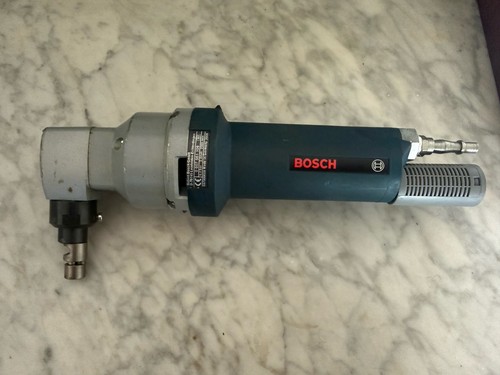 Bosch pneumatic sheet metal - sheet,