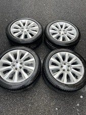 4xR21 Range Land Rover Wheels-