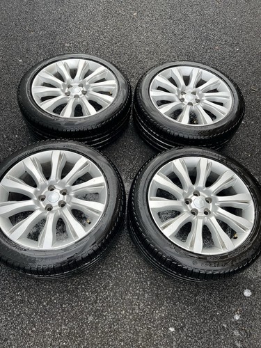 4xr21 range land - land, rover