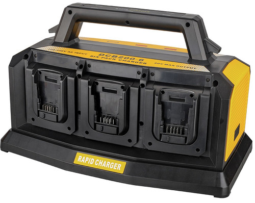 New ultra fast charger - ultra,
