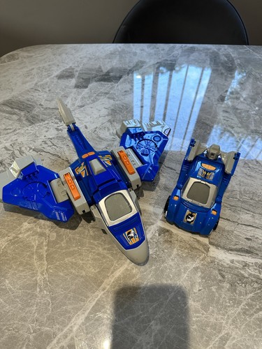 Vtech switch dinos jet - &, go