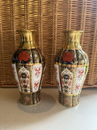 Old imari 1128 mmiii - mmiii, 7”