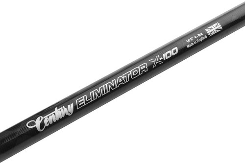 Century eliminator x100 - eliminator, 14ft