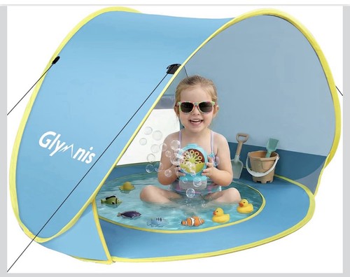Glymnis pop baby beach - baby,
