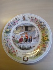 Wedgewood Foxwood Tales