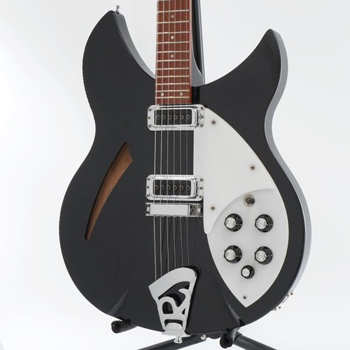 Rickenbacker used model 330 - rickenbacker,