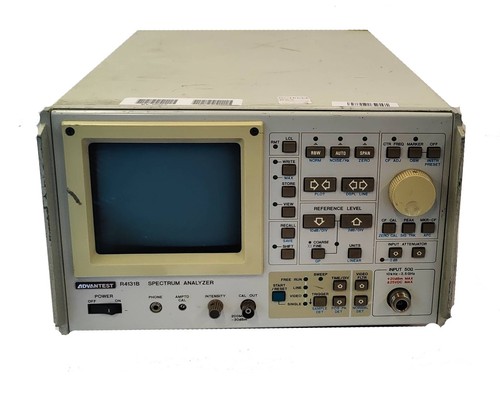 Advantest rohde schwarz - advantest,