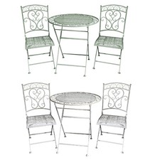 Garden Gear Wrought Iron