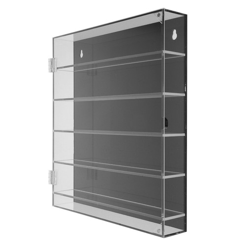Acrylic display case - acrylic,