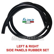 VESPA T5 MK1, Classic BLACK