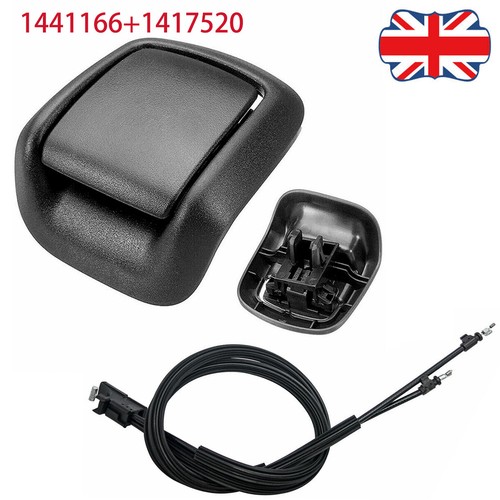 For ford fiesta mk6 - fiesta, 3