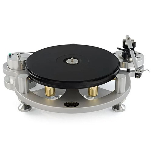 New michell gyro se silver - michell,