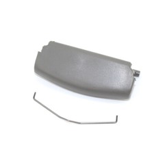 1X Console Cover Armrest Lid