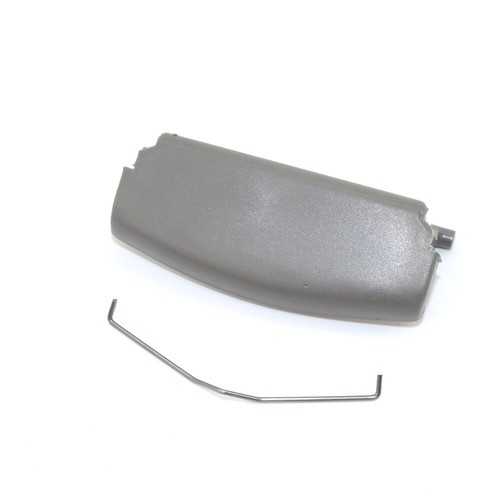Console cover armrest lid - 1x,