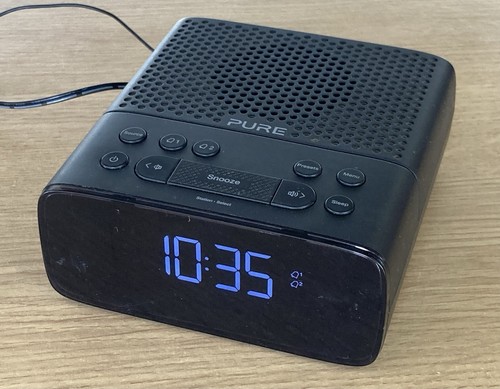 Pure siesta digital dab fm - pure,