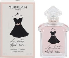 Guerlain La Petite Robe Noire