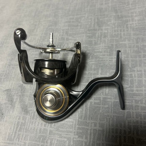 Daiwa luvias airity 2500xh - 21,