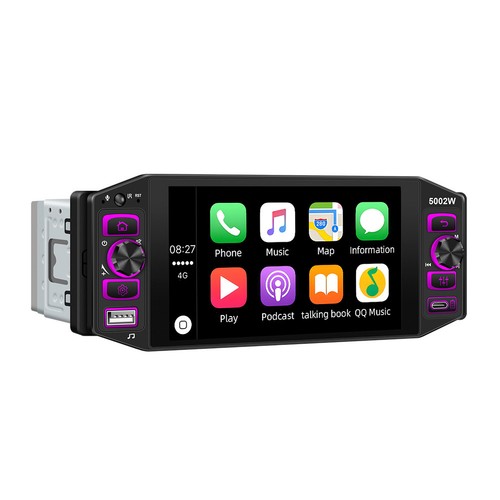 Car touch screen - mp5, player