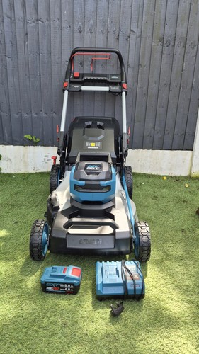 Erbauer 36v cordless - erbauer,